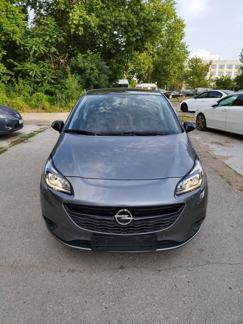 Opel Corsa, снимка 2 - Автомобили и джипове - 46162774