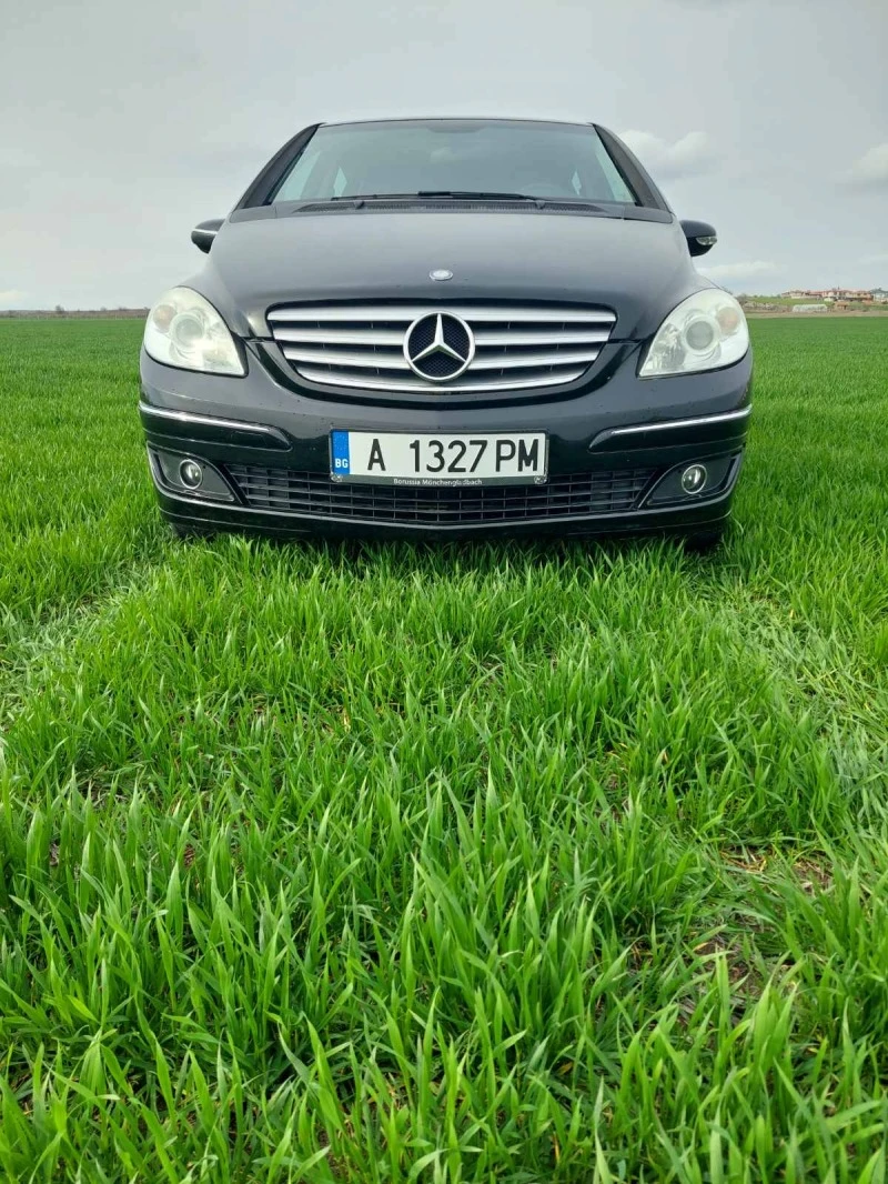 Mercedes-Benz B 200 B 200, снимка 16 - Автомобили и джипове - 46503744