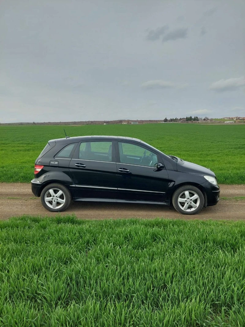 Mercedes-Benz B 200 B 200, снимка 1 - Автомобили и джипове - 46503744