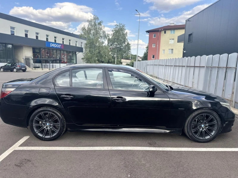 BMW 530, снимка 9 - Автомобили и джипове - 47017475