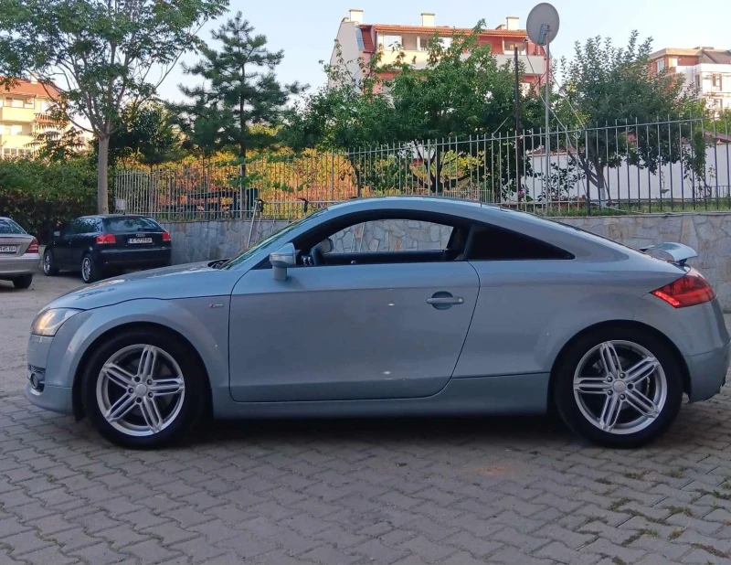 Audi Tt 2.0tdi led s line, снимка 2 - Автомобили и джипове - 48154807