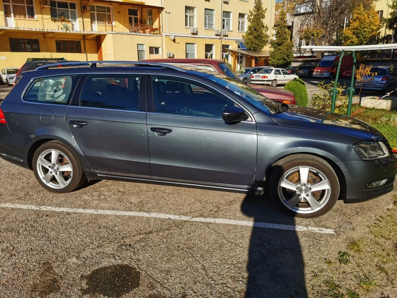 VW Passat 2 TDI, снимка 2 - Автомобили и джипове - 48284385