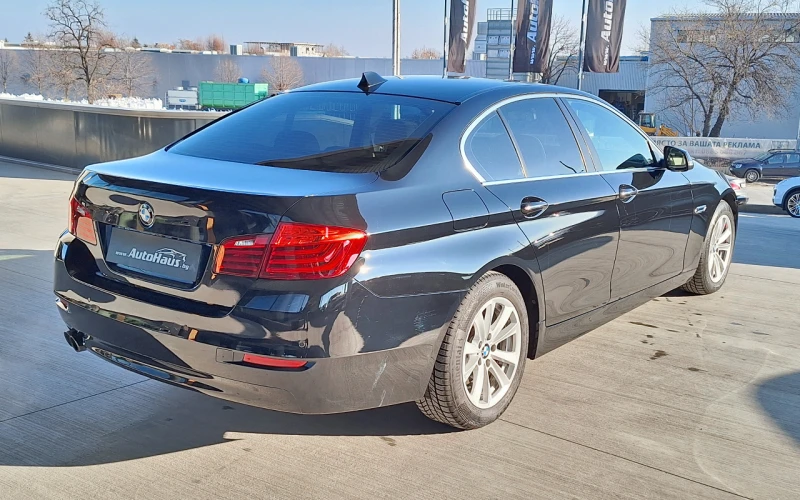 BMW 528 i xDrive, снимка 4 - Автомобили и джипове - 48365227