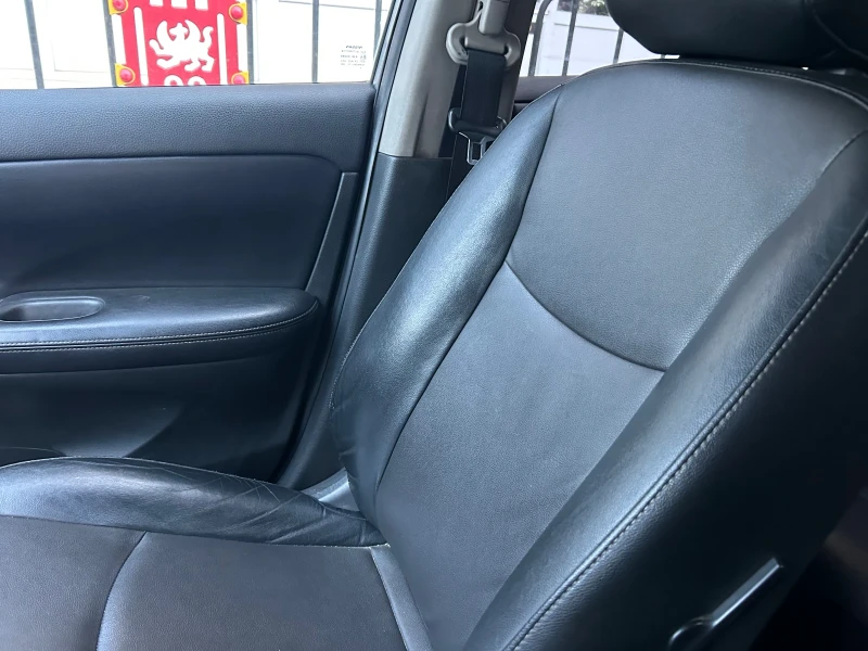 Nissan Pulsar 1.5 dci, снимка 3 - Автомобили и джипове - 48819154