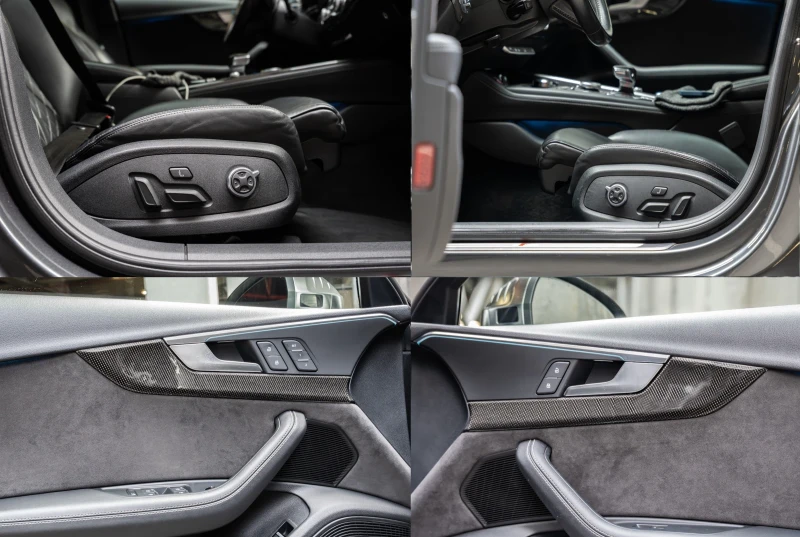 Audi S4, снимка 12 - Автомобили и джипове - 52542832