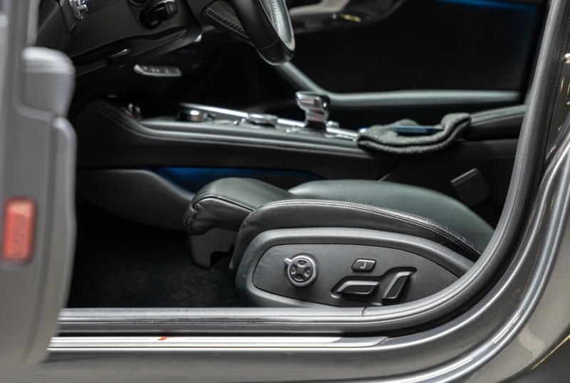 Audi S4, снимка 6 - Автомобили и джипове - 52542832