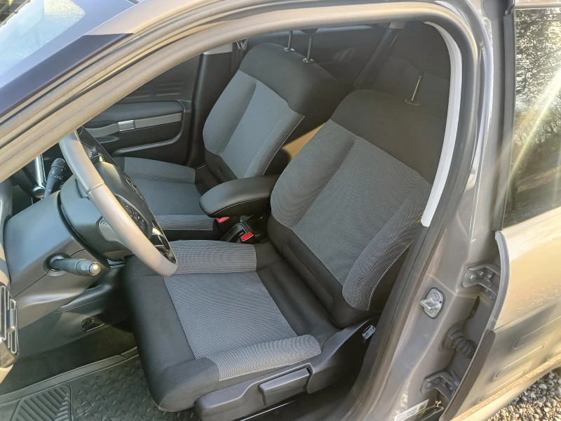 Citroen C4 Cactus 1.6Blue E-HDi, снимка 7 - Автомобили и джипове - 52428218