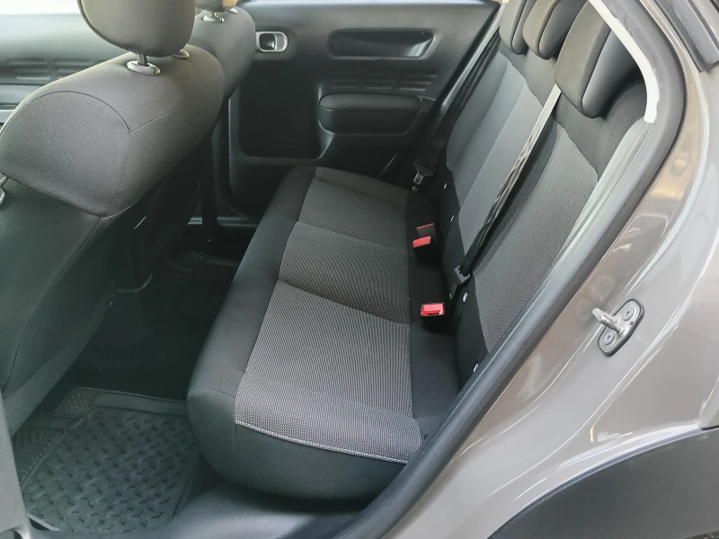 Citroen C4 Cactus 1.6Blue E-HDi, снимка 10 - Автомобили и джипове - 52428218