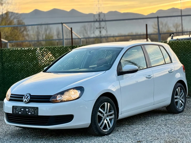 VW Golf 1.4i БЕНЗИН , снимка 3 - Автомобили и джипове - 52440353