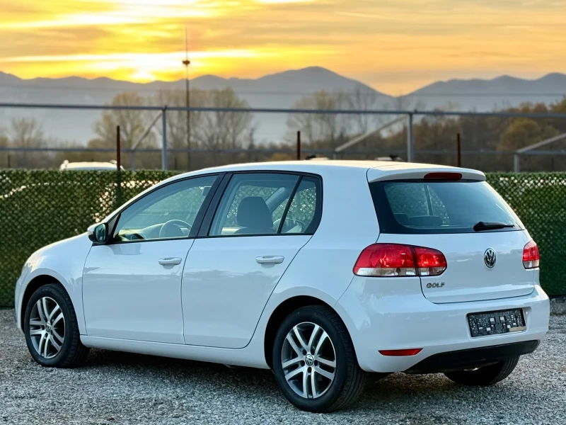 VW Golf 1.4i БЕНЗИН , снимка 5 - Автомобили и джипове - 52440353