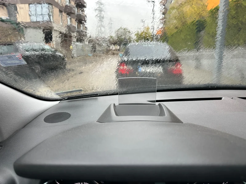 Peugeot 3008 1.6T, снимка 10 - Автомобили и джипове - 52616338