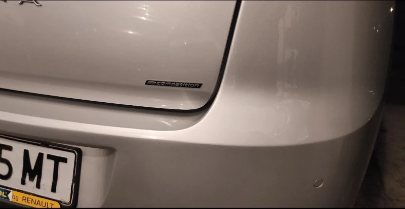 Renault Laguna 2.0 140 ps, снимка 10 - Автомобили и джипове - 52670322