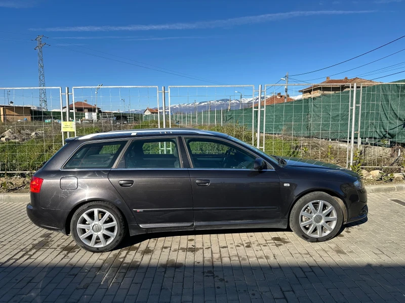 Audi A4 3.0 4x4 S-Line, 233, снимка 2 - Автомобили и джипове - 52953740