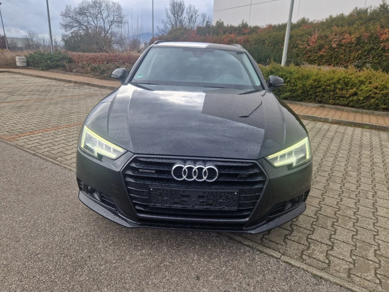Audi A4 3.0TDI* 272кс.* ABT* DISTRONIC* FULL LED* Quattro, снимка 3 - Автомобили и джипове - 53013963