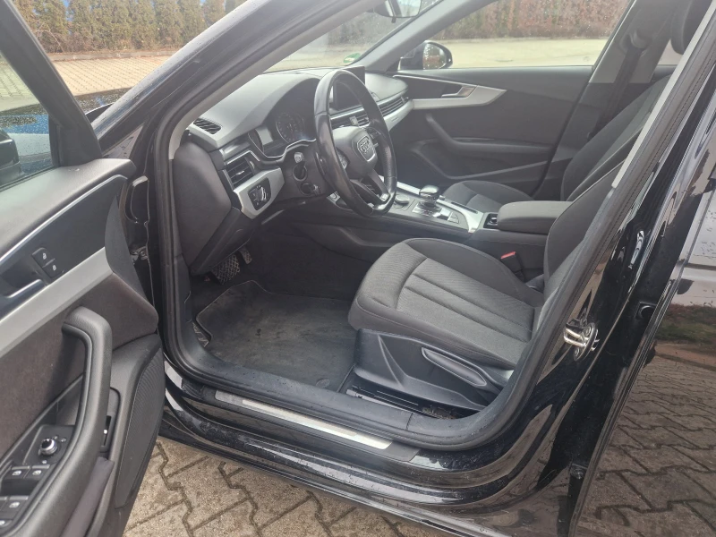 Audi A4 3.0TDI* 272кс.* ABT* DISTRONIC* FULL LED* Quattro, снимка 7 - Автомобили и джипове - 53013963
