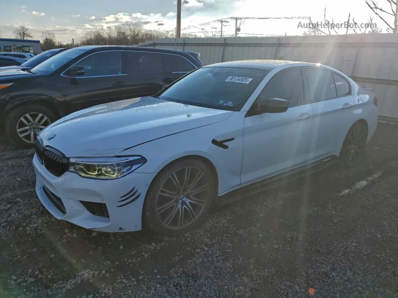 BMW 540 Xi* B58* M-Pack* Harman Kardon, снимка 3 - Автомобили и джипове - 53031274