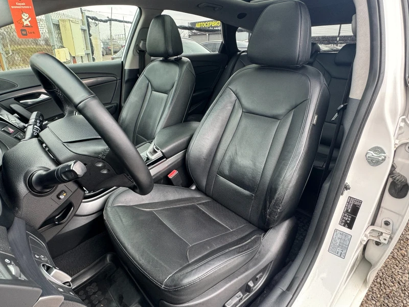 Hyundai I40 1.7 CRDi ! Premium !, снимка 7 - Автомобили и джипове - 53306003