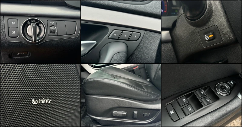 Hyundai I40 1.7 CRDi ! Premium !, снимка 13 - Автомобили и джипове - 53306003