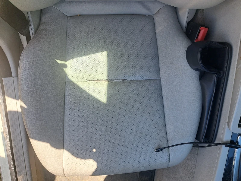 Mercedes-Benz C 200, снимка 11 - Автомобили и джипове - 53428220