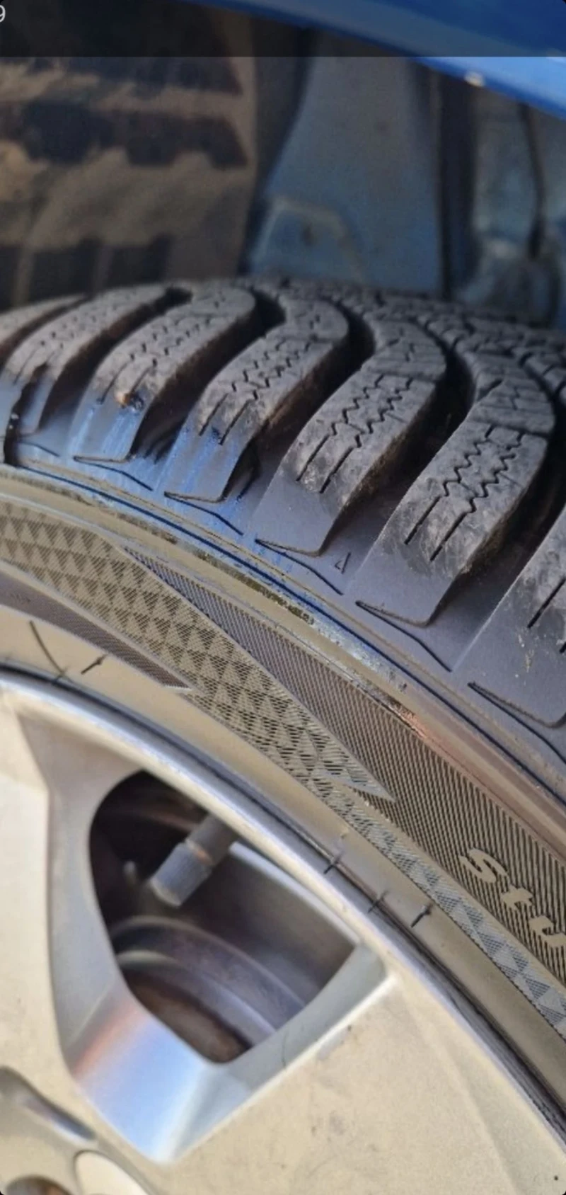 Toyota Aygo, снимка 8 - Автомобили и джипове - 53510365