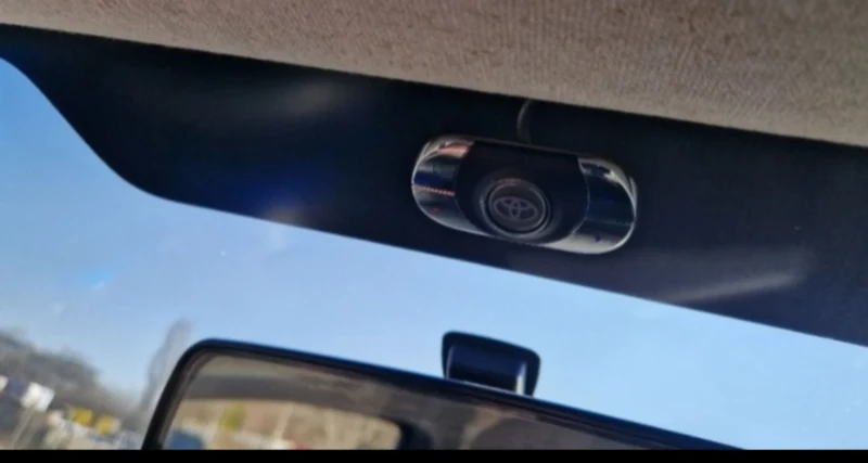 Toyota Aygo, снимка 5 - Автомобили и джипове - 53510365