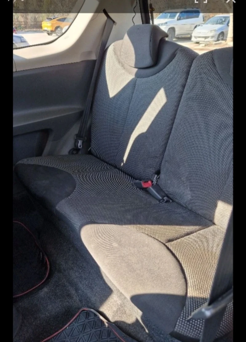 Toyota Aygo, снимка 3 - Автомобили и джипове - 53510365