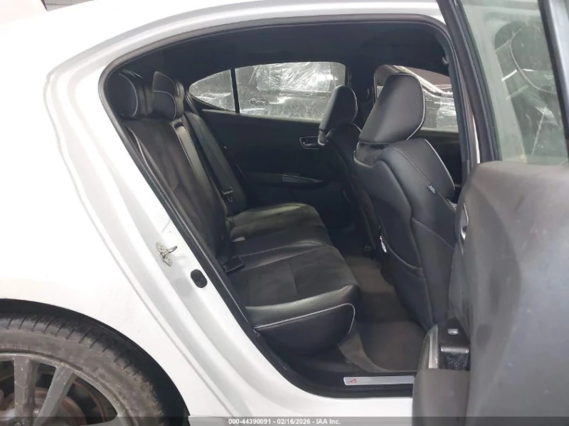 Acura TLX 2.4l Tech A-Spec Pkgs, снимка 8 - Автомобили и джипове - 53586663