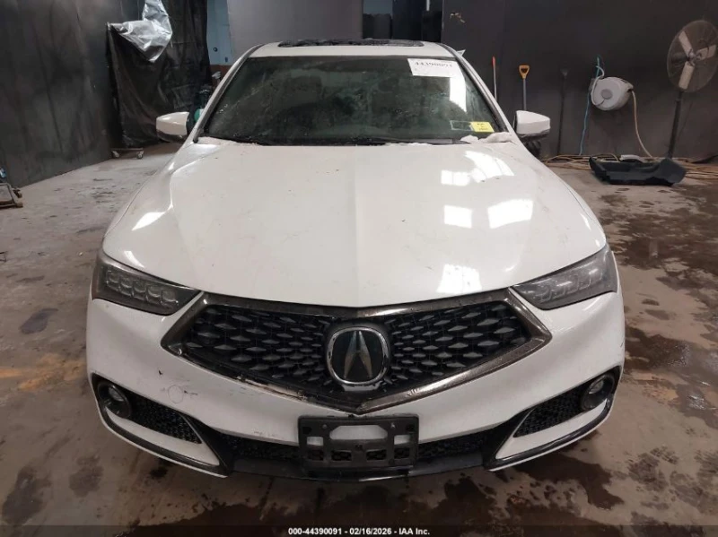 Acura TLX 2.4l Tech A-Spec Pkgs, снимка 12 - Автомобили и джипове - 53586663