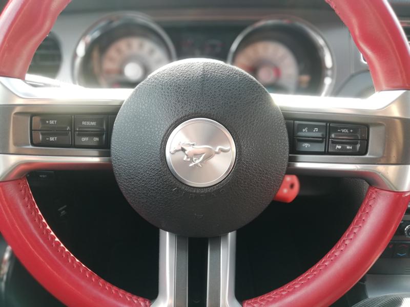 Ford Mustang 4.6 GT, снимка 7 - Автомобили и джипове - 43731933