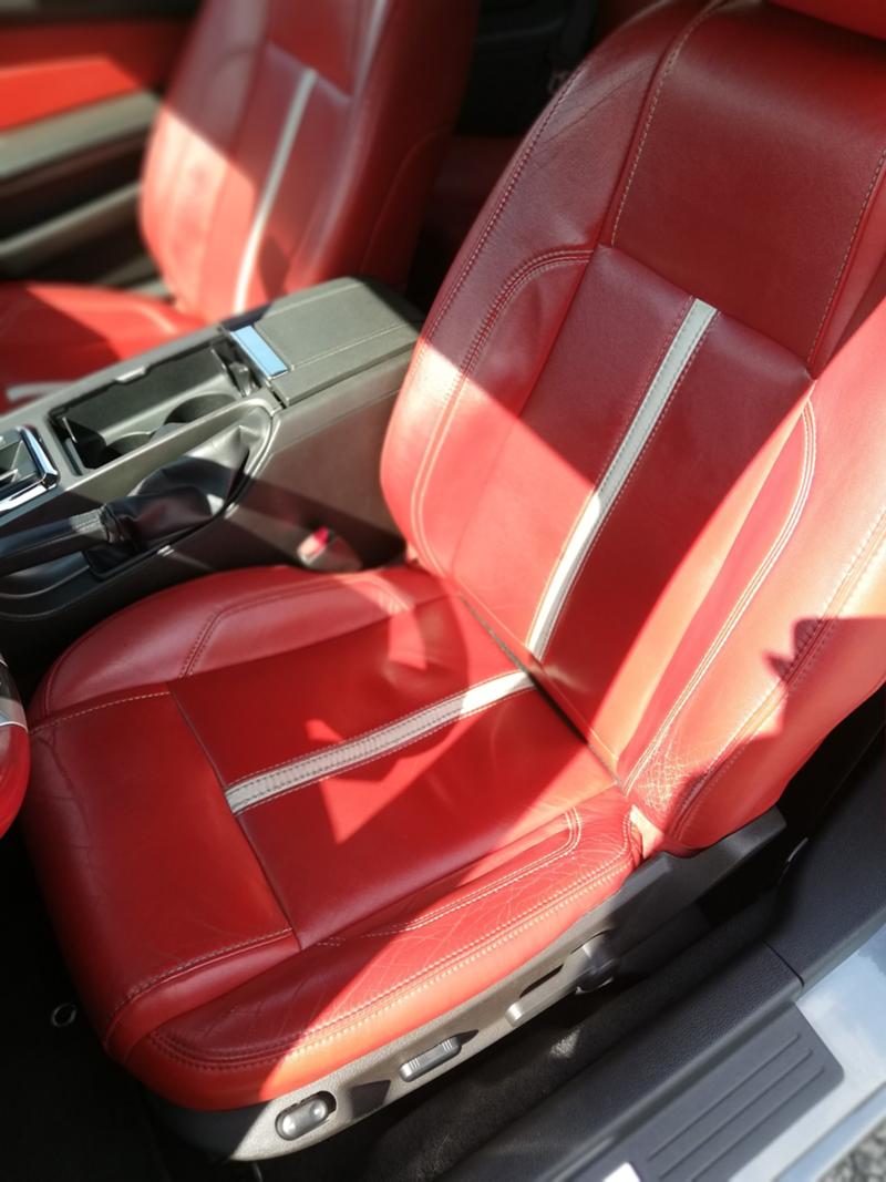 Ford Mustang 4.6 GT, снимка 12 - Автомобили и джипове - 43731933