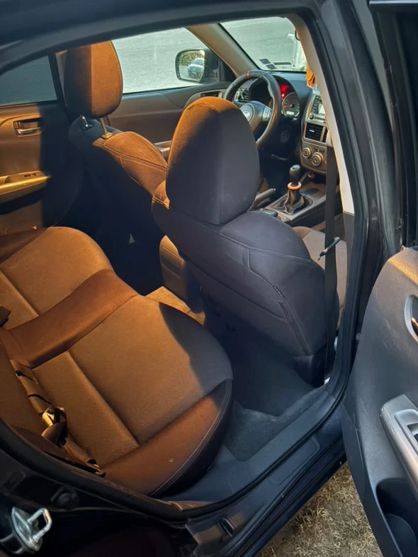 Subaru Impreza | Mobile.bg — изображение 11