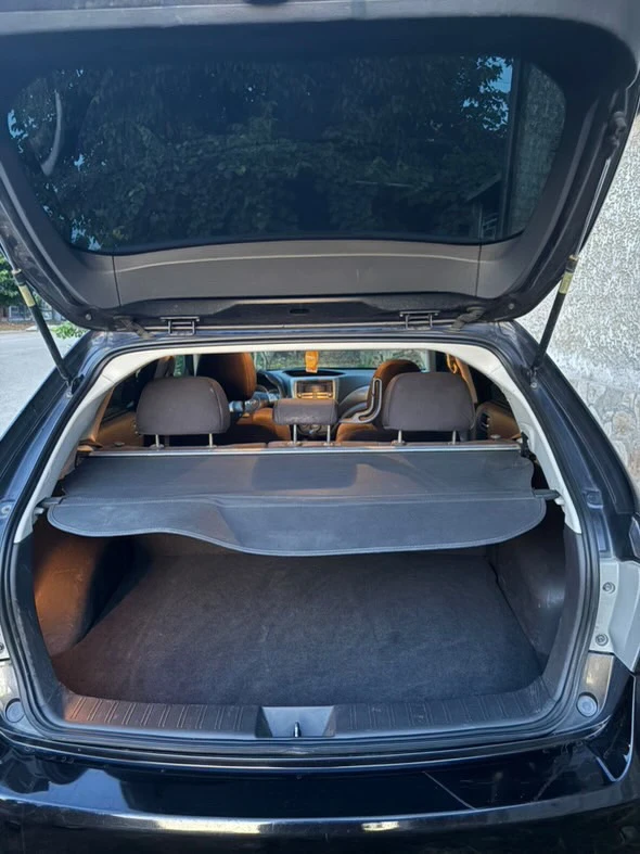 Subaru Impreza | Mobile.bg — изображение 12