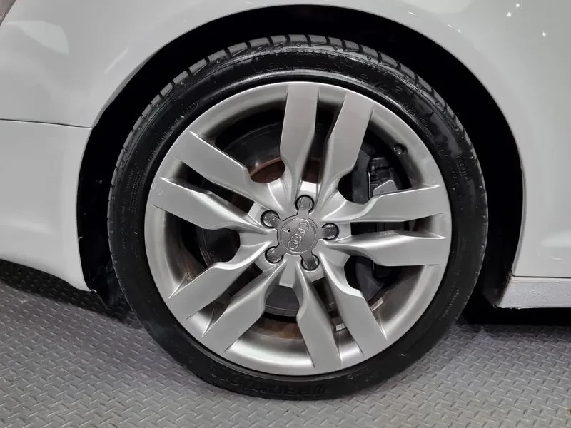 Audi S6 5.2 FSI Quattro, снимка 5 - Автомобили и джипове - 54200876