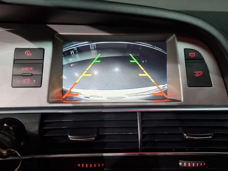 Audi S6 5.2 FSI Quattro, снимка 16 - Автомобили и джипове - 54200876