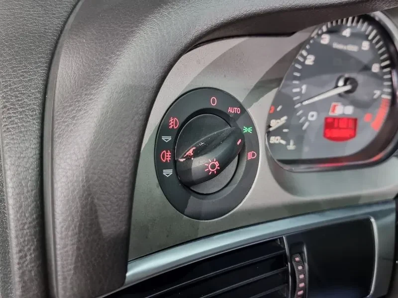 Audi S6 5.2 FSI Quattro, снимка 13 - Автомобили и джипове - 54200876