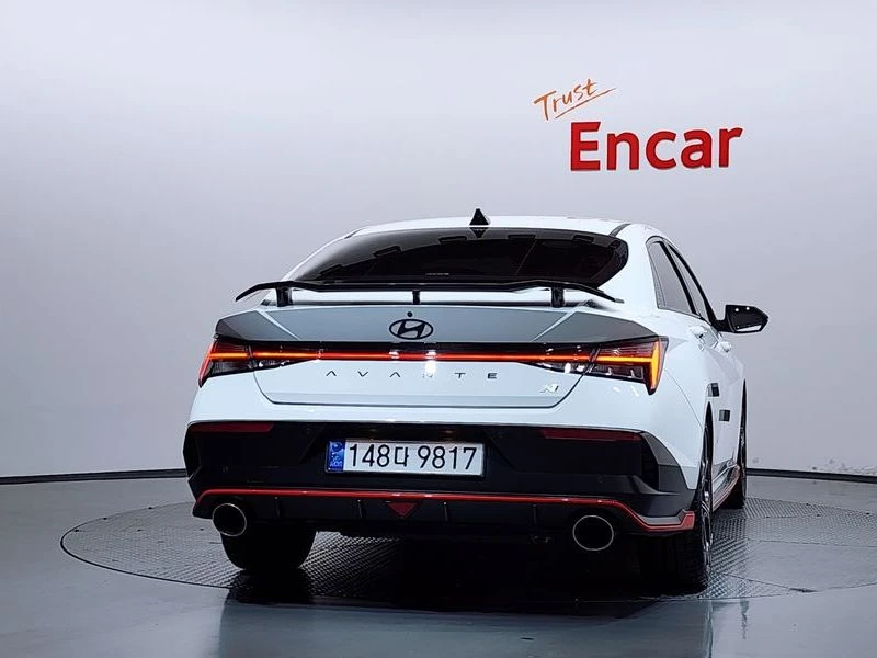 Hyundai Elantra 2.0 N| 150�.�.| ���.��������� | Mobile.bg � ����������� 4