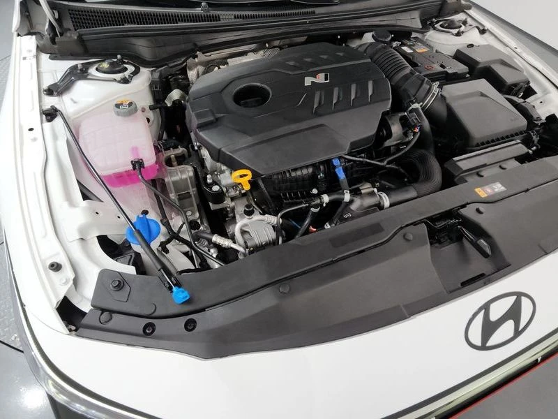 Hyundai Elantra 2.0 N| 150�.�.| ���.��������� | Mobile.bg � ����������� 6