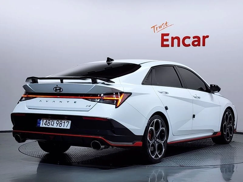 Hyundai Elantra 2.0 N| 150�.�.| ���.��������� | Mobile.bg � ����������� 2