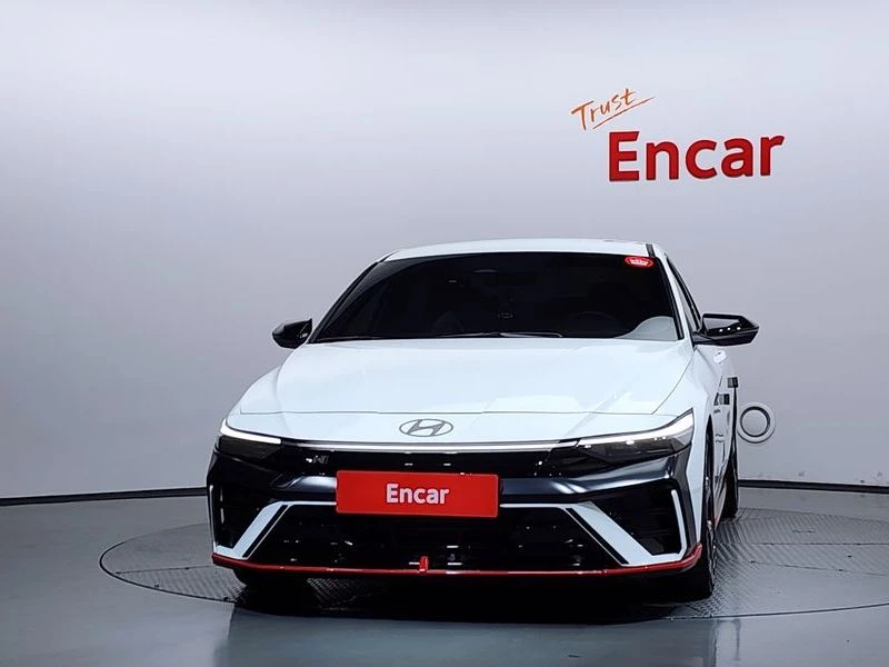 Hyundai Elantra 2.0 N| 150�.�.| ���.��������� | Mobile.bg � ����������� 3