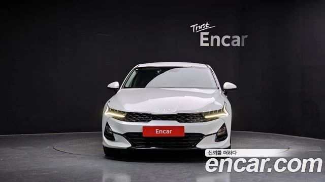 Kia K5, снимка 3 - Автомобили и джипове - 56089274
