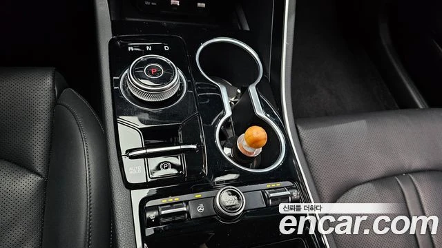 Kia K5, снимка 9 - Автомобили и джипове - 56089274