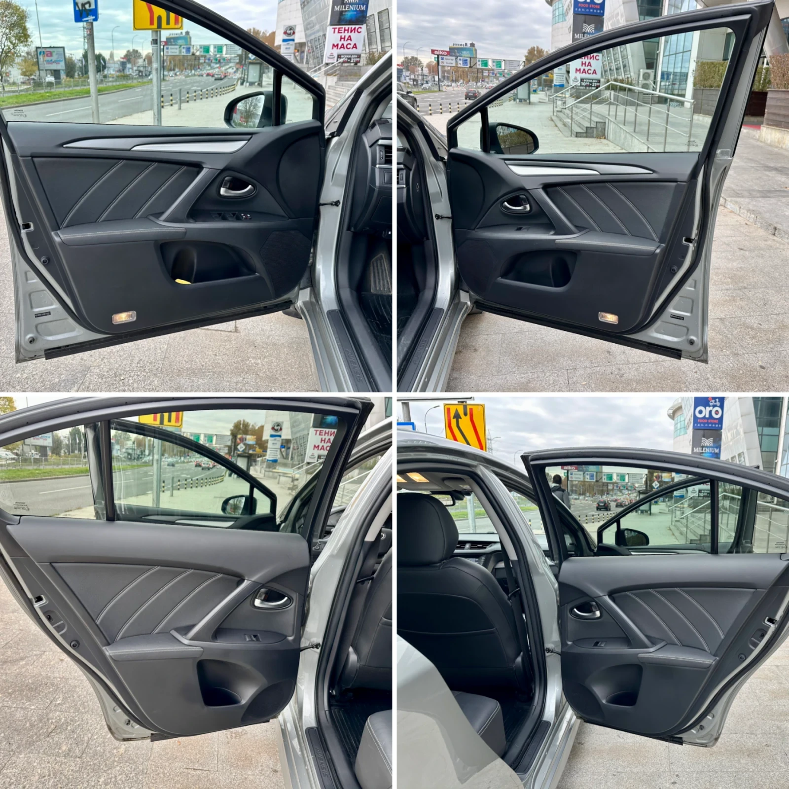 Toyota Avensis *   * 1.8*  * 82000*  | Mobile.bg   12