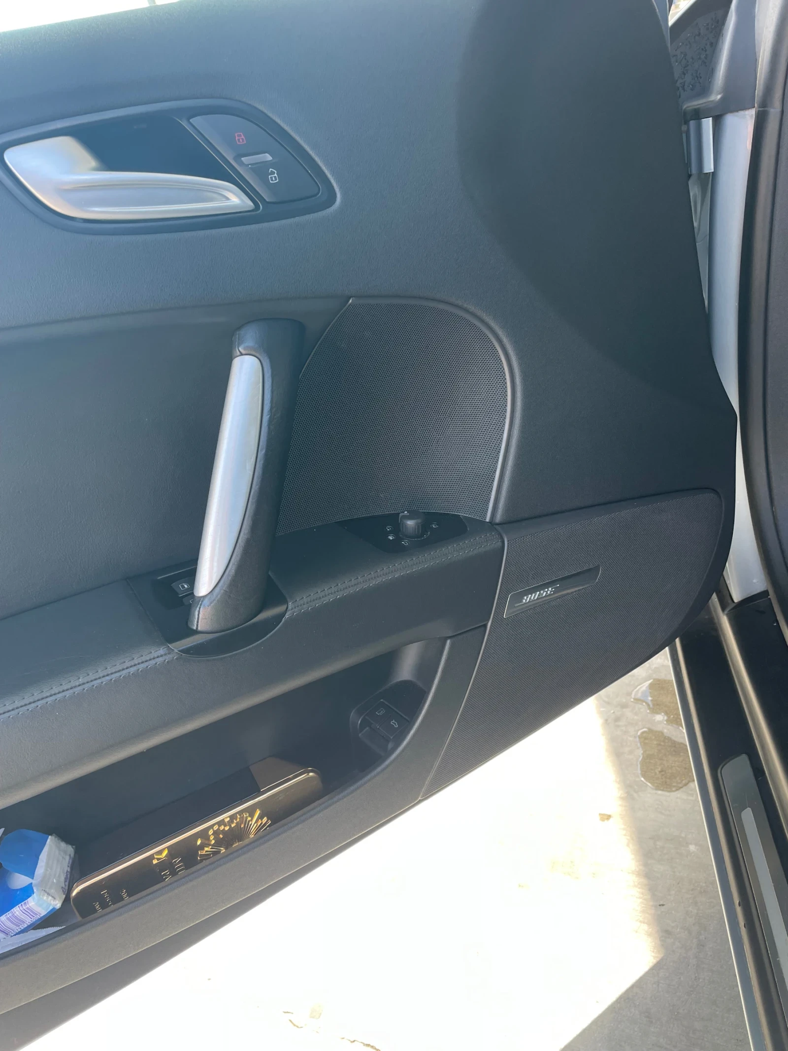 Audi Tt 2.0tdi led s line | Mobile.bg   14