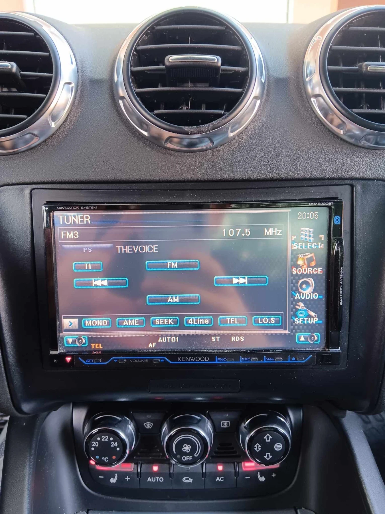 Audi Tt 2.0tdi led s line | Mobile.bg   11