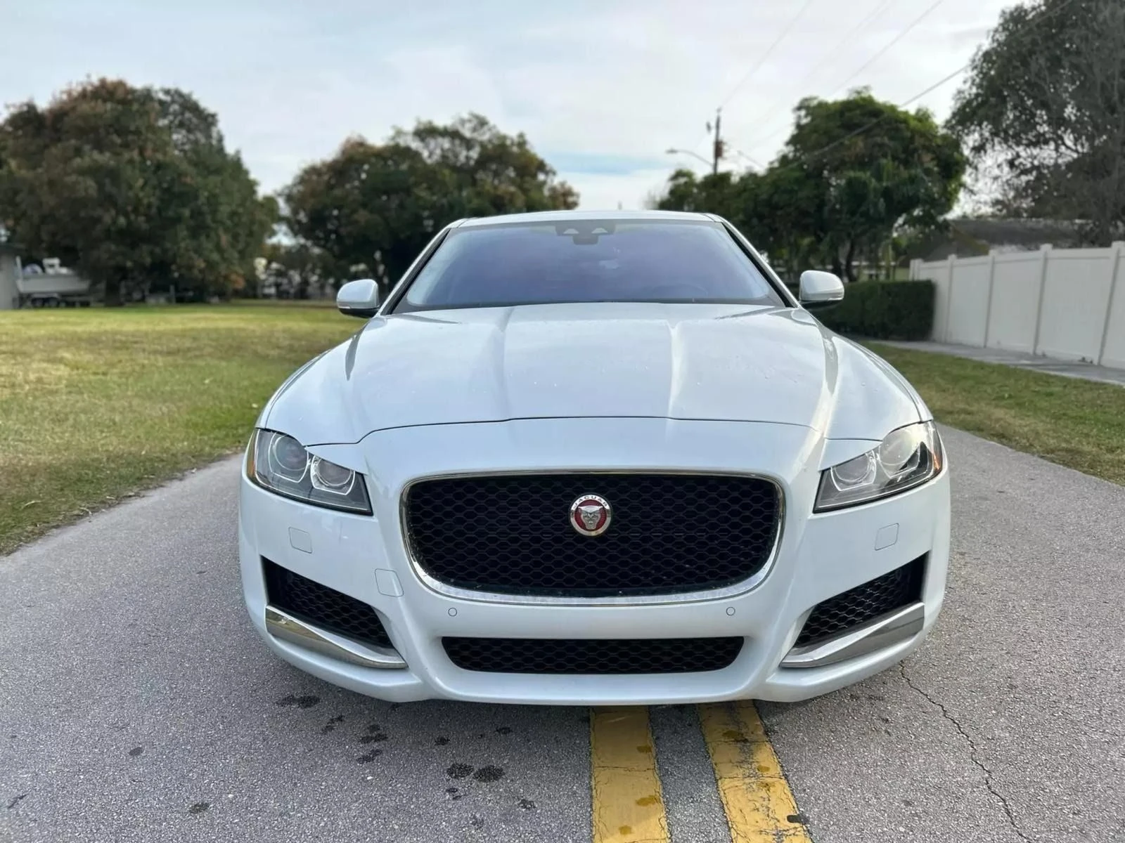 Jaguar Xf PRESTIGE - изображение 2