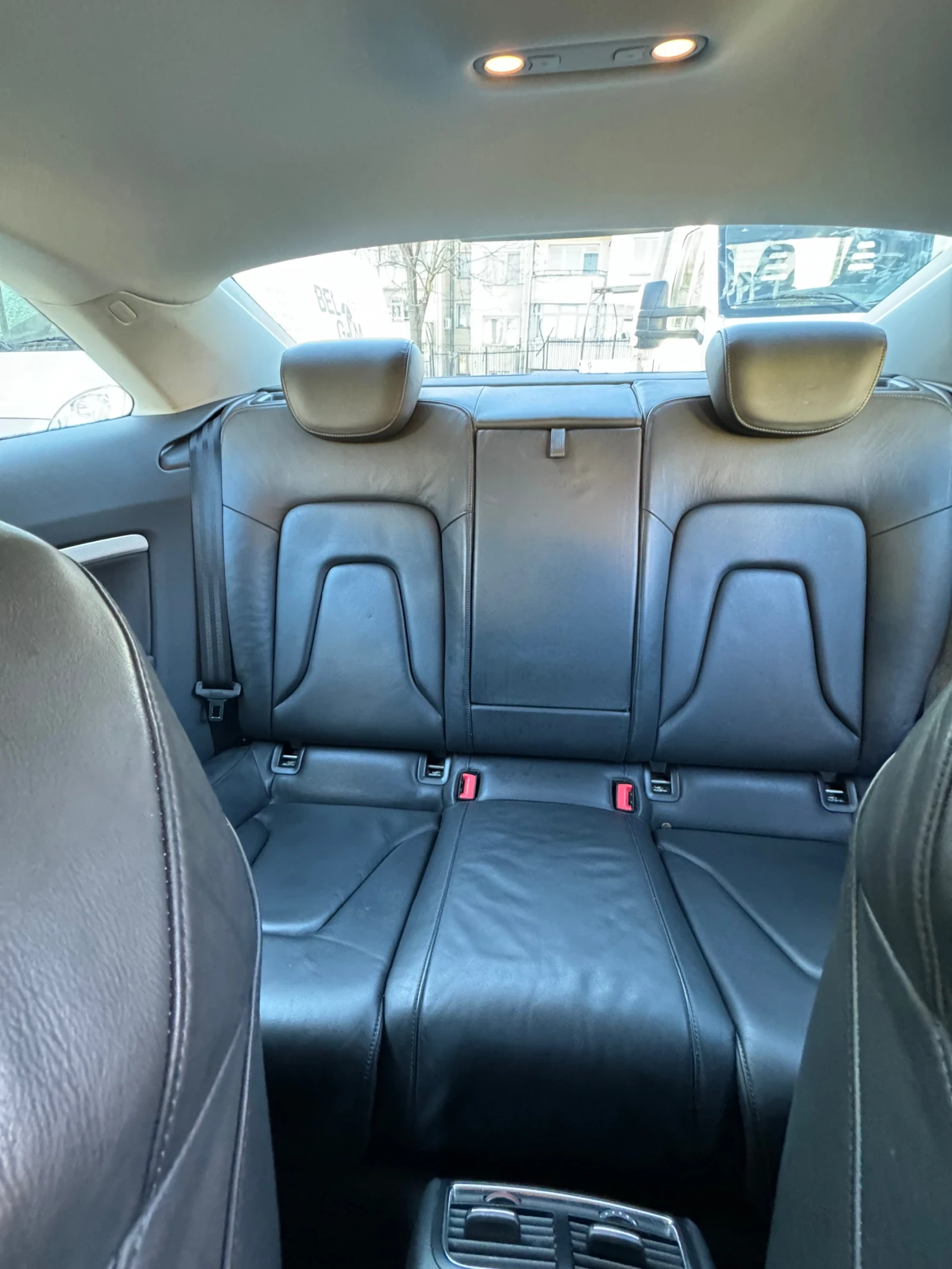 Audi A5 Audi A5 3.0TDI* Coupe* �������� �������! | Mobile.bg � ����������� 11