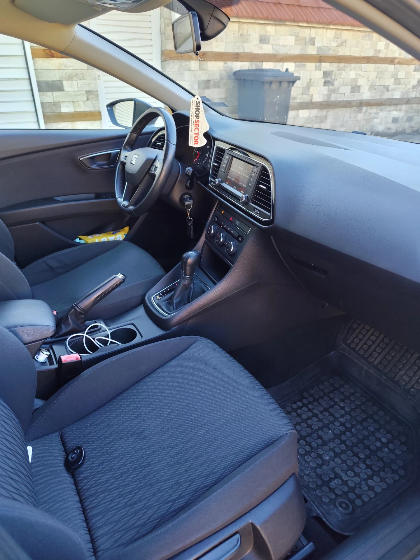Seat Leon 1.6 TDI - изображение 6