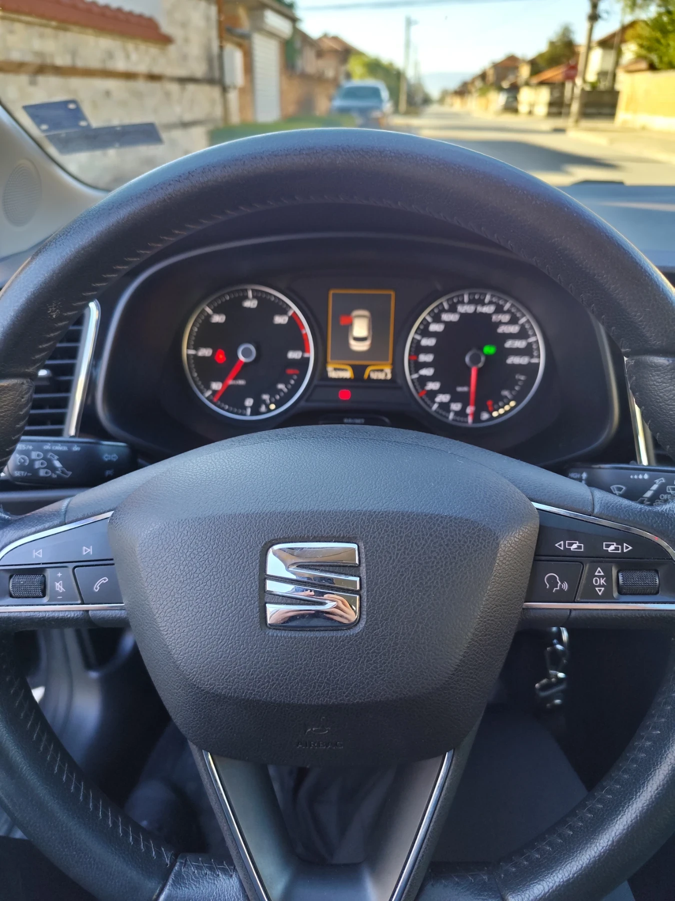 Seat Leon 1.6 TDI - изображение 5