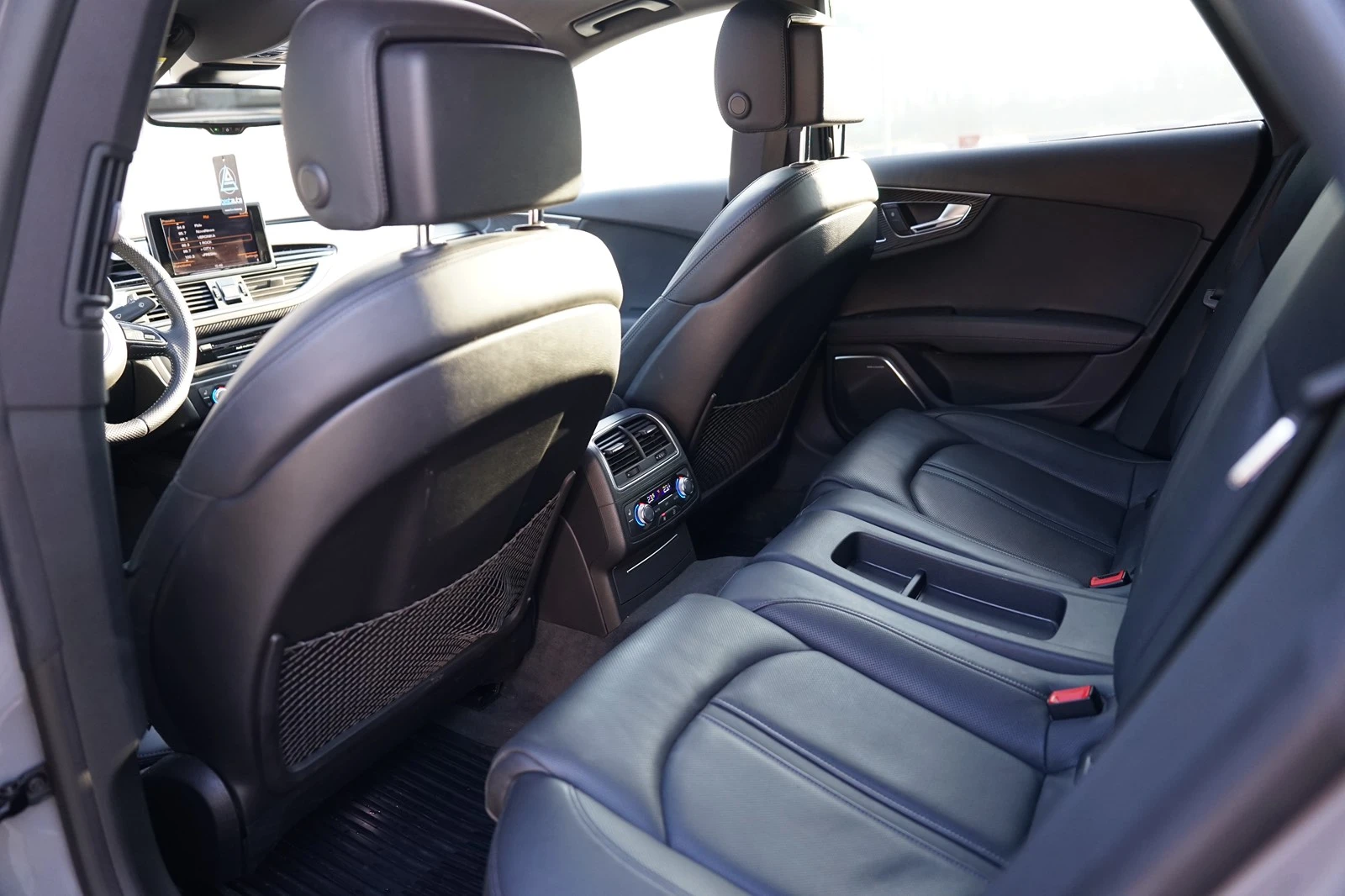 Audi Rs7 V8  4.0  TFSI  Carbon Package  B&O | Mobile.bg   14