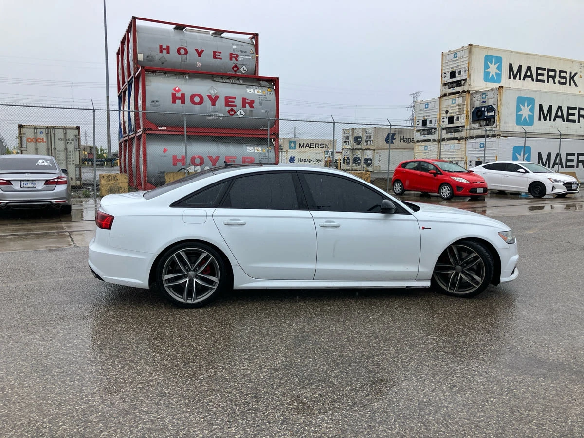 Audi A6 * 3.0T Competition * * АвтоКредит - изображение 5